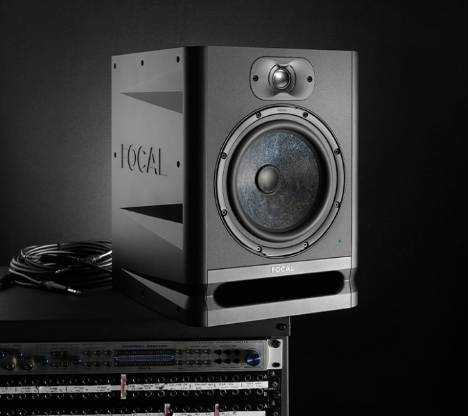 Monitores Focal